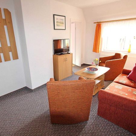 Appartements Fischerdorf Alt Redde Alt Reddevitz Exteriér fotografie