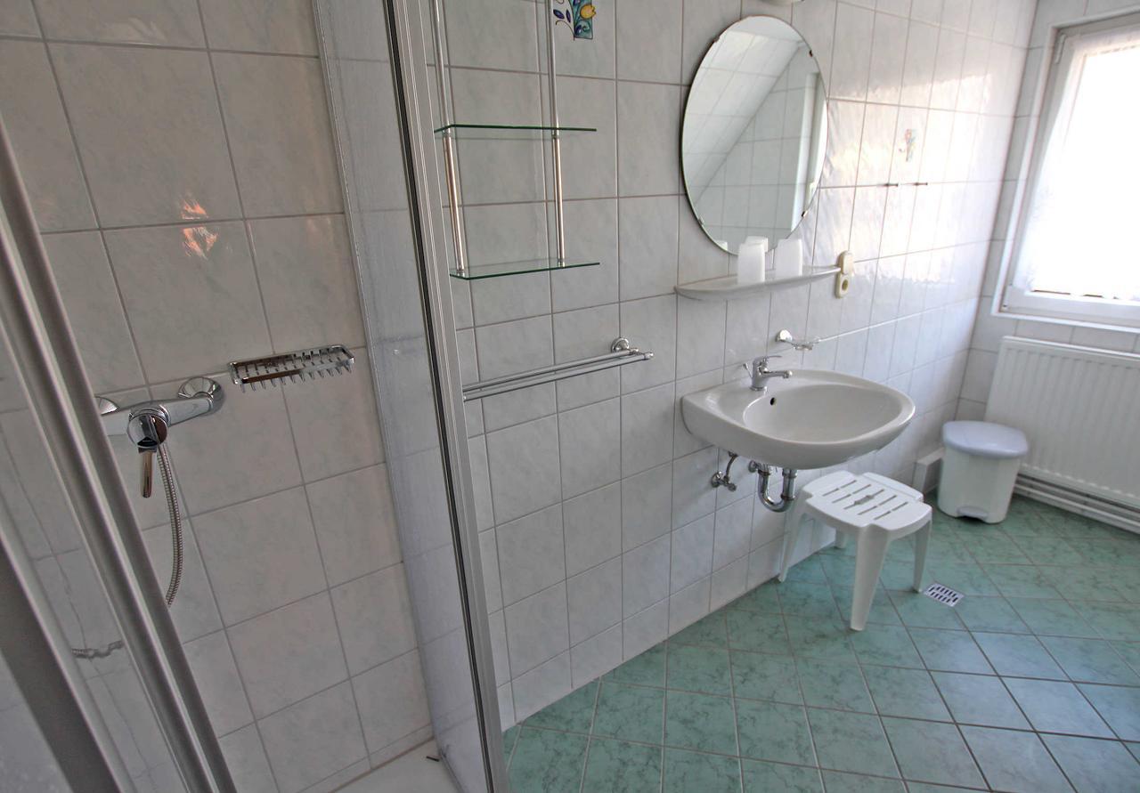 Appartements Fischerdorf Alt Redde Alt Reddevitz Exteriér fotografie