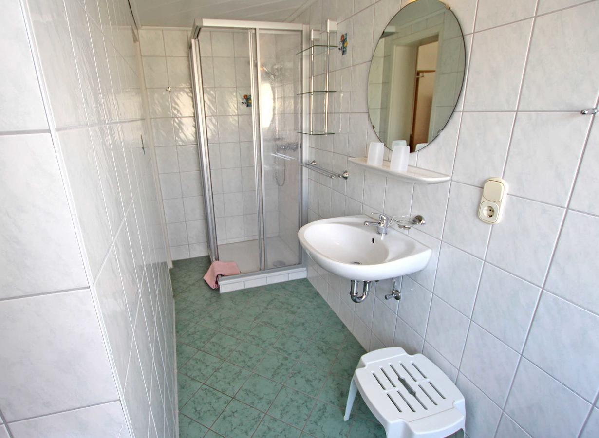 Appartements Fischerdorf Alt Redde Alt Reddevitz Exteriér fotografie